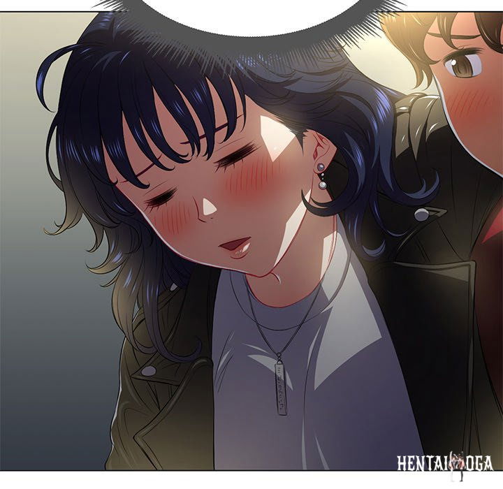 My High School Bully My High School Bully Chapter 15 - Page 86