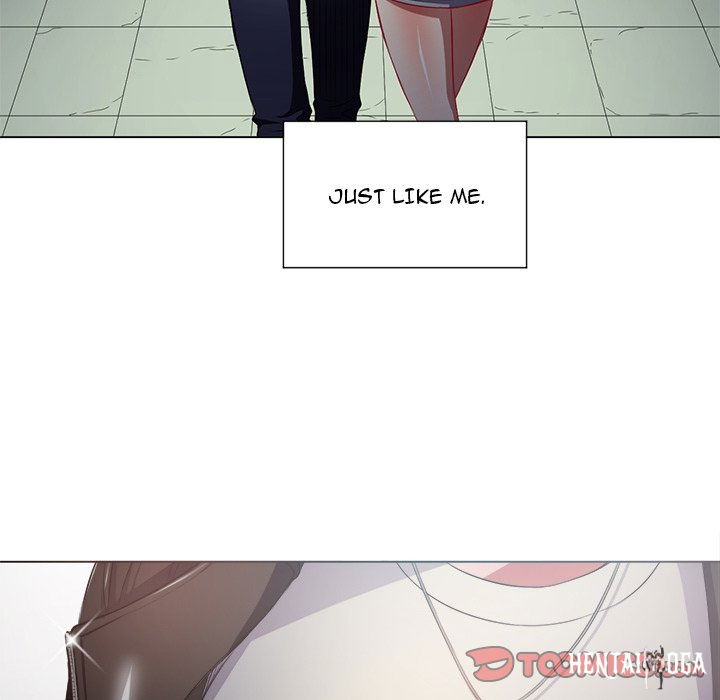 My High School Bully My High School Bully Chapter 15 - Page 90