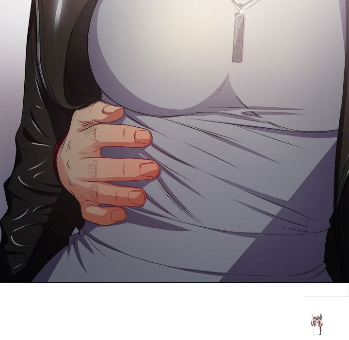 My High School Bully My High School Bully Chapter 15 - Page 91