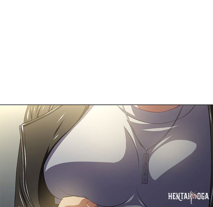 My High School Bully My High School Bully Chapter 15 - Page 92