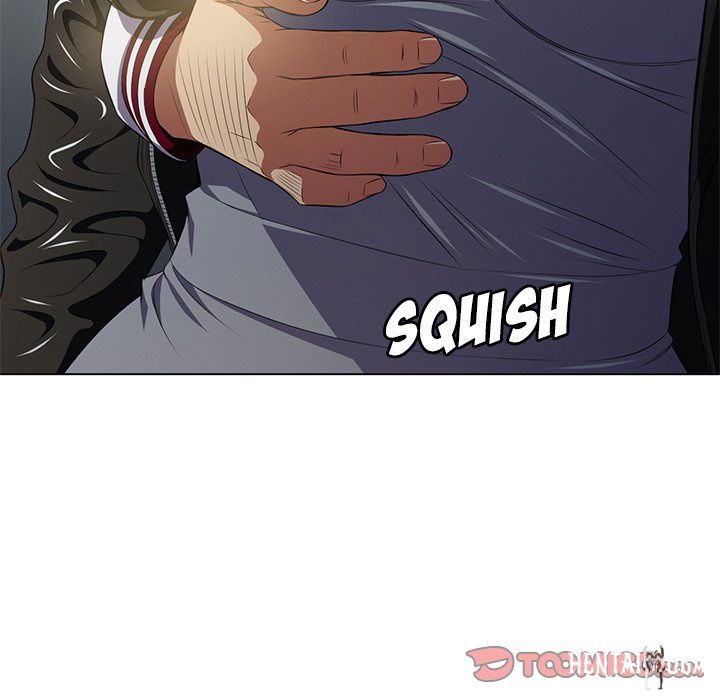 My High School Bully My High School Bully Chapter 15 - Page 93