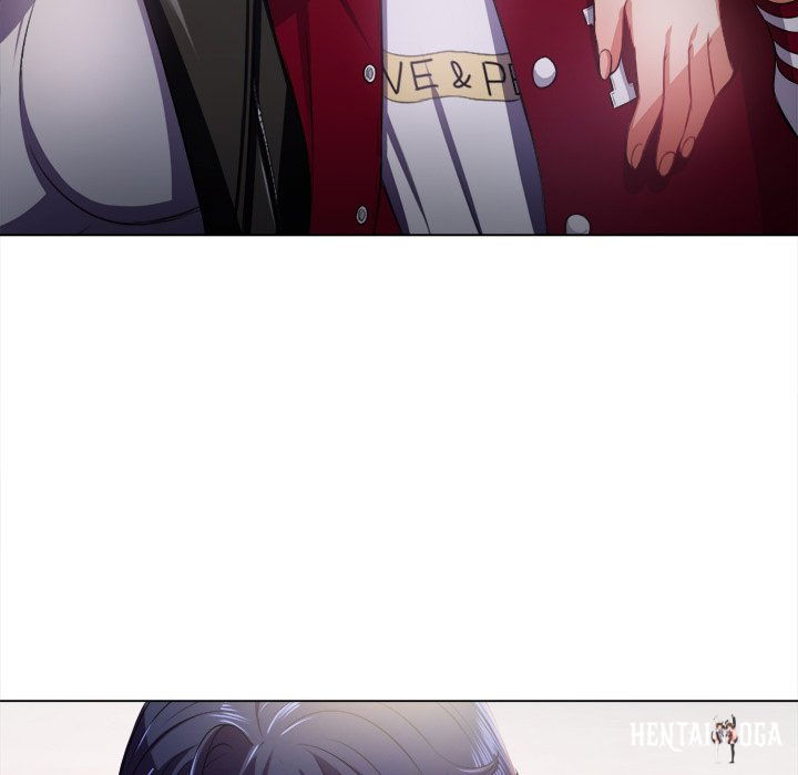 My High School Bully My High School Bully Chapter 15 - Page 95