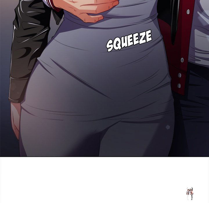 My High School Bully My High School Bully Chapter 15 - Page 97