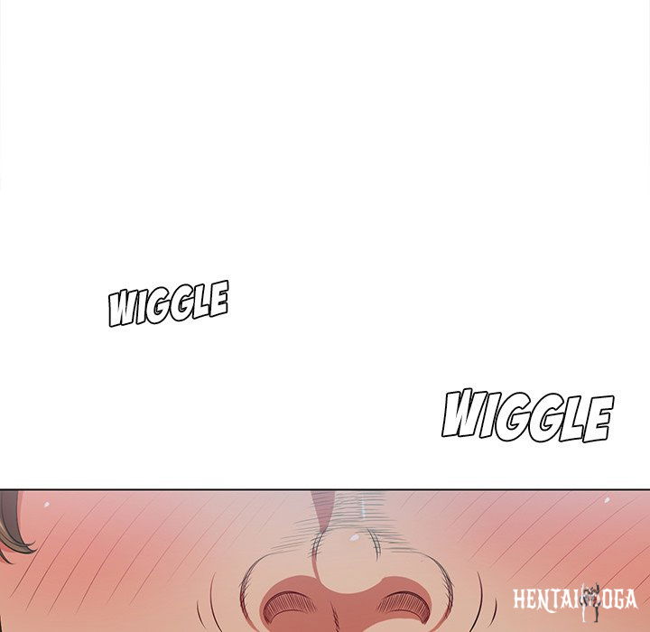 My High School Bully My High School Bully Chapter 15 - Page 98