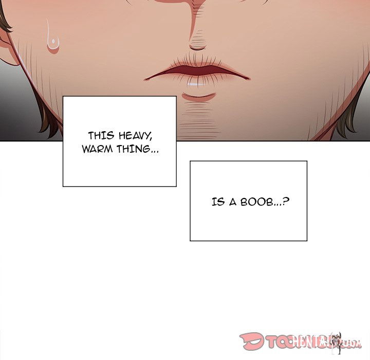 My High School Bully My High School Bully Chapter 15 - Page 99