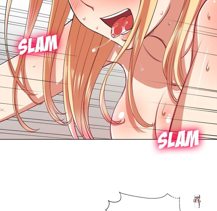 My High School Bully My High School Bully Chapter 16 - Page 10