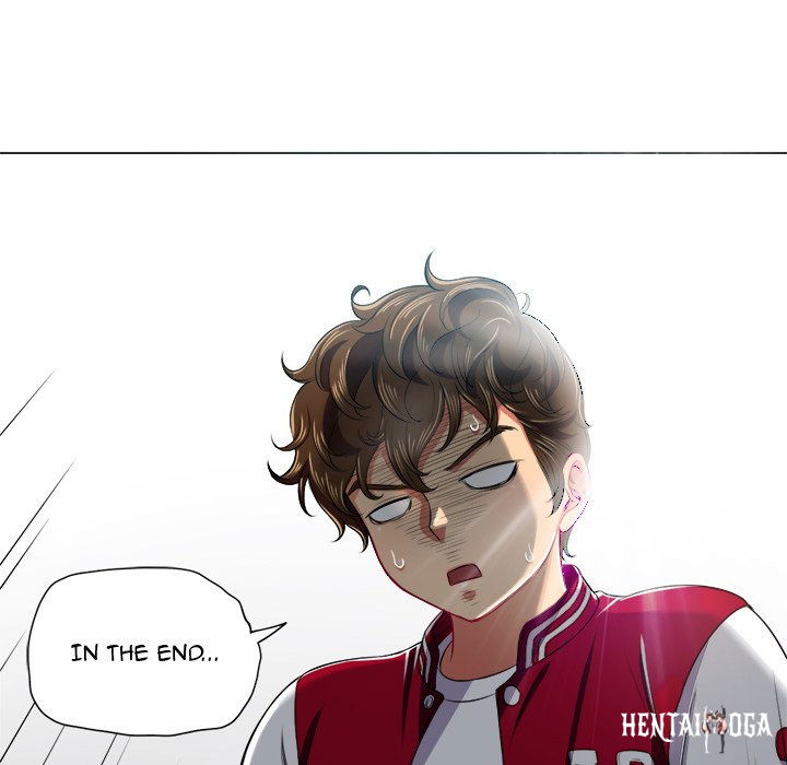 My High School Bully My High School Bully Chapter 16 - Page 100