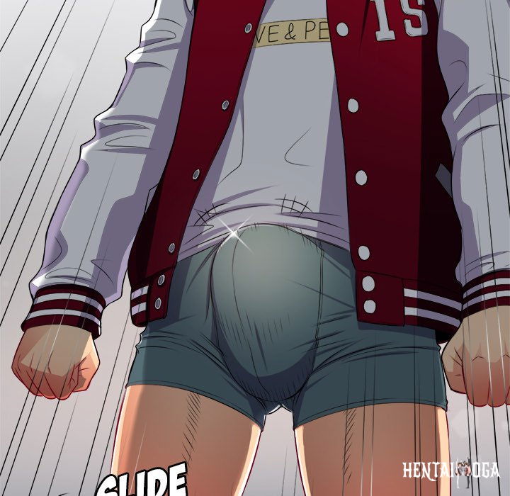 My High School Bully My High School Bully Chapter 16 - Page 101