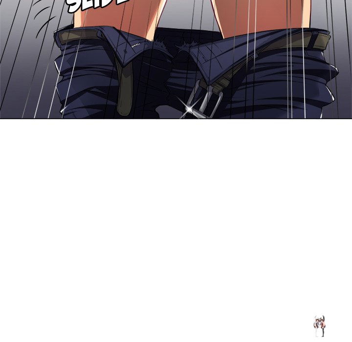 My High School Bully My High School Bully Chapter 16 - Page 102