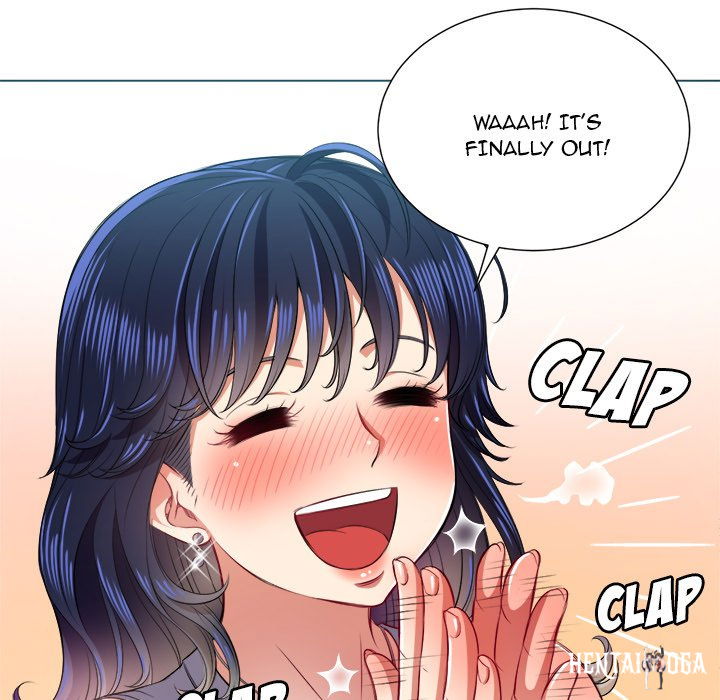 My High School Bully My High School Bully Chapter 16 - Page 103