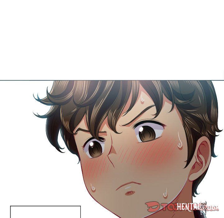 My High School Bully My High School Bully Chapter 16 - Page 105