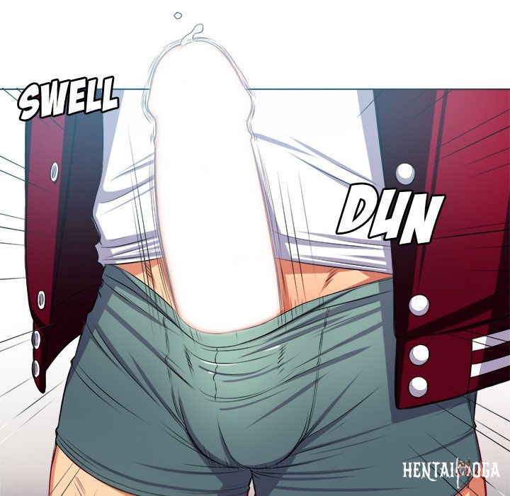 My High School Bully My High School Bully Chapter 16 - Page 107