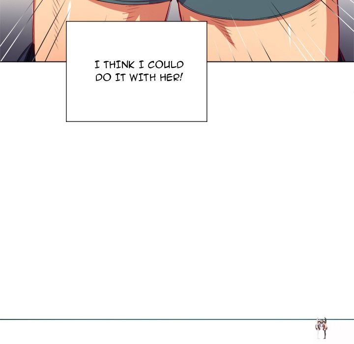 My High School Bully My High School Bully Chapter 16 - Page 108