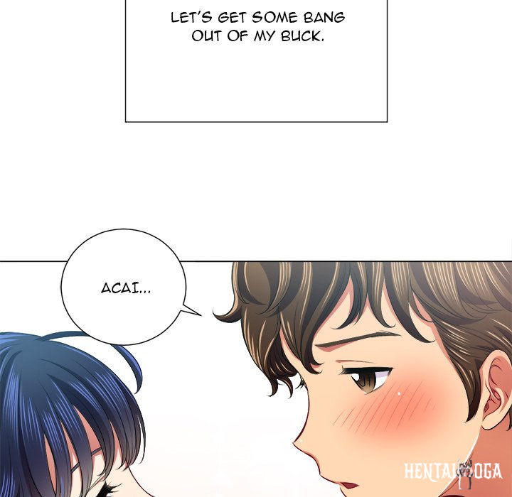 My High School Bully My High School Bully Chapter 16 - Page 113