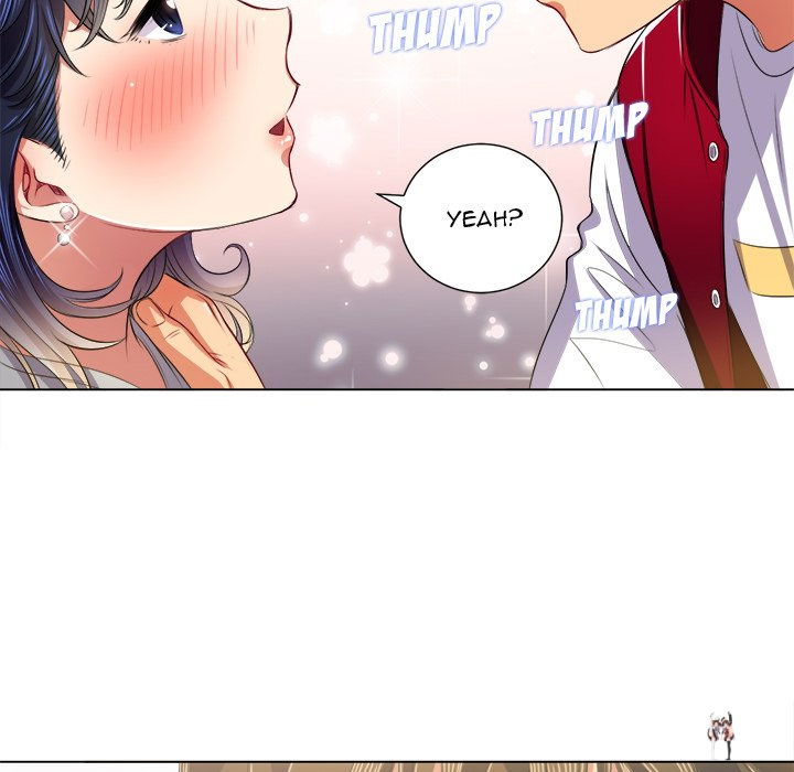 My High School Bully My High School Bully Chapter 16 - Page 114