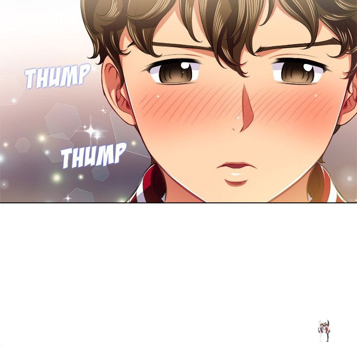 My High School Bully My High School Bully Chapter 16 - Page 115