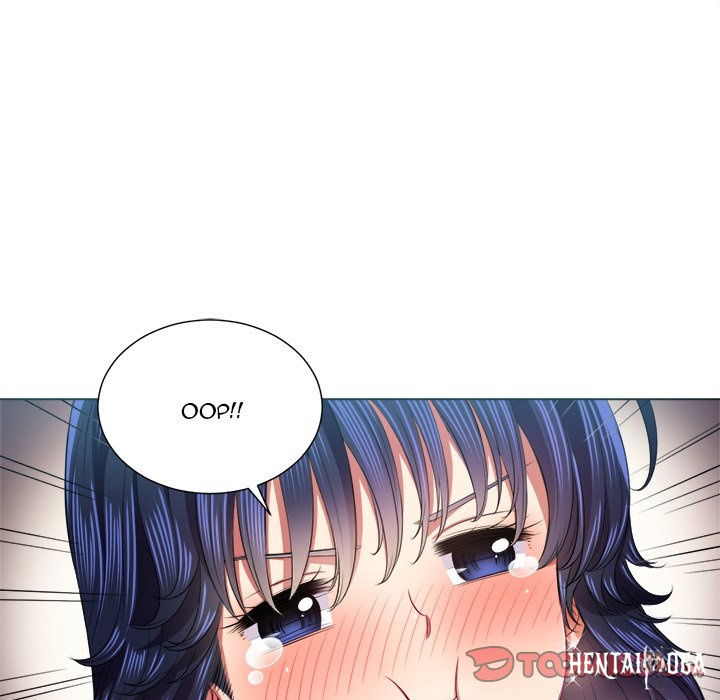 My High School Bully My High School Bully Chapter 16 - Page 117