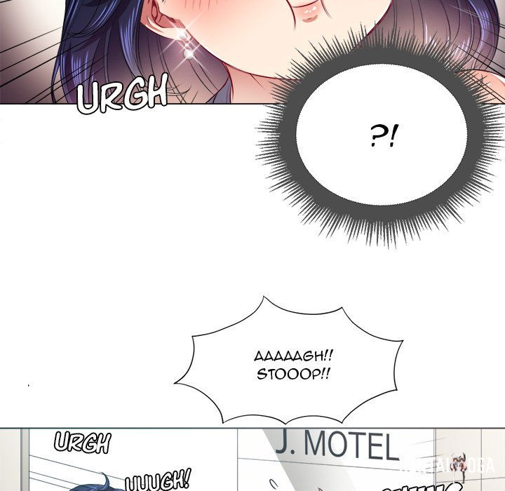 My High School Bully My High School Bully Chapter 16 - Page 118