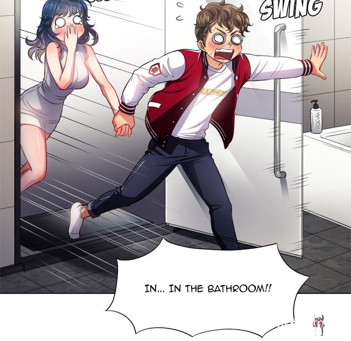 My High School Bully My High School Bully Chapter 16 - Page 119