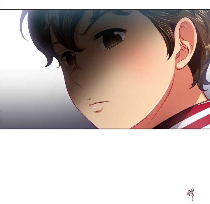 My High School Bully My High School Bully Chapter 16 - Page 126