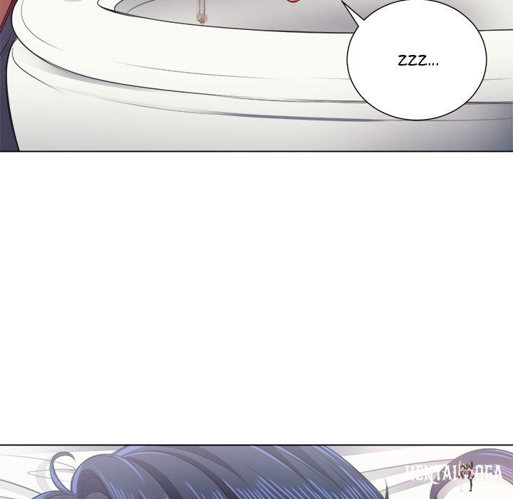 My High School Bully My High School Bully Chapter 16 - Page 128