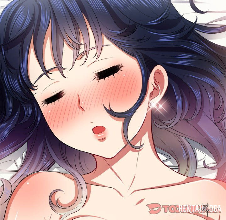 My High School Bully My High School Bully Chapter 16 - Page 129