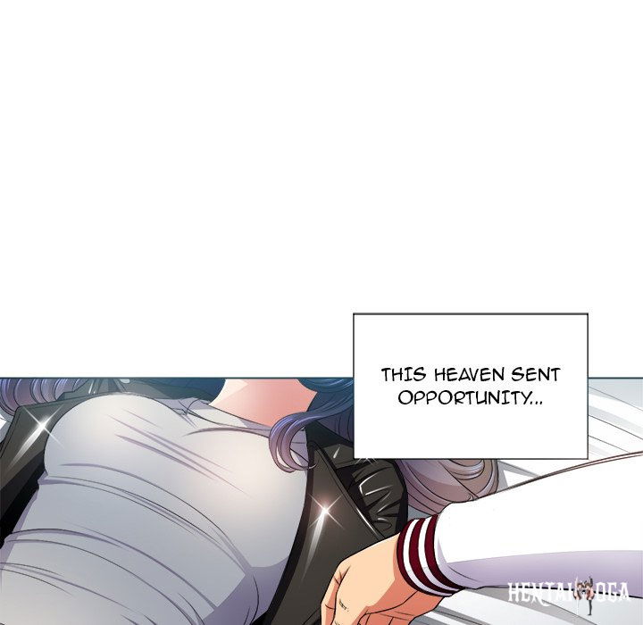 My High School Bully My High School Bully Chapter 16 - Page 22