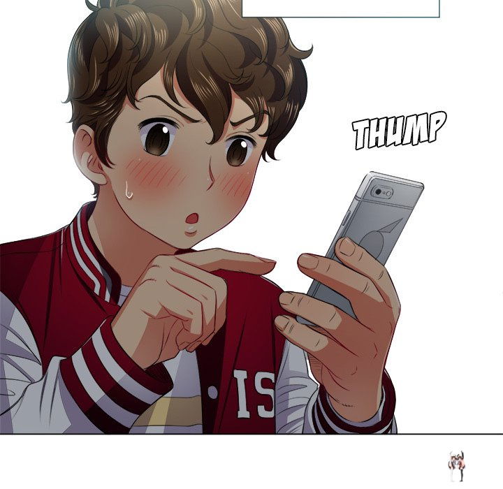 My High School Bully My High School Bully Chapter 16 - Page 24