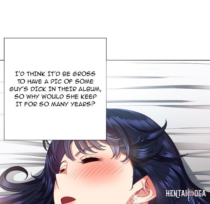 My High School Bully My High School Bully Chapter 16 - Page 25