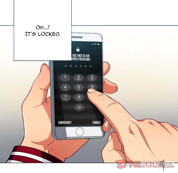 My High School Bully My High School Bully Chapter 16 - Page 27