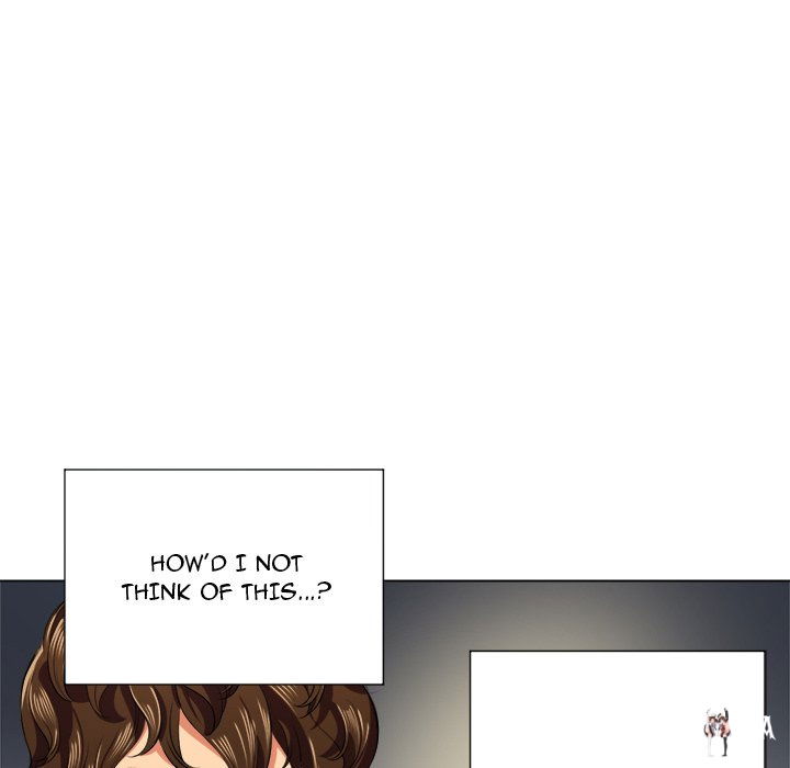 My High School Bully My High School Bully Chapter 16 - Page 28