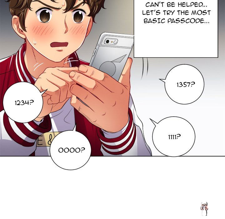 My High School Bully My High School Bully Chapter 16 - Page 29