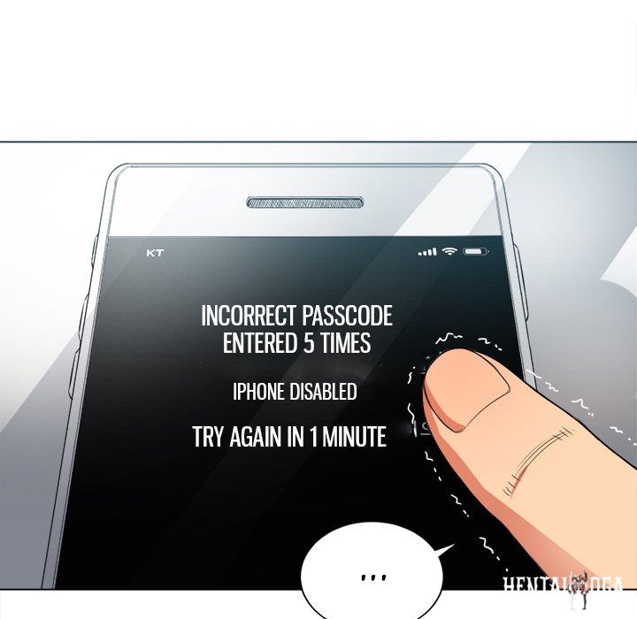 My High School Bully My High School Bully Chapter 16 - Page 30