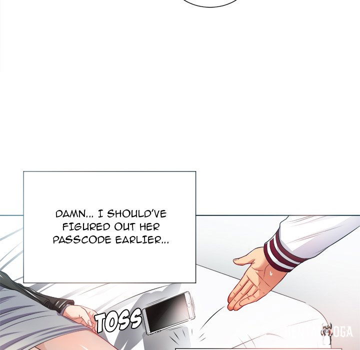 My High School Bully My High School Bully Chapter 16 - Page 31