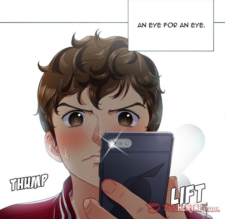 My High School Bully My High School Bully Chapter 16 - Page 33