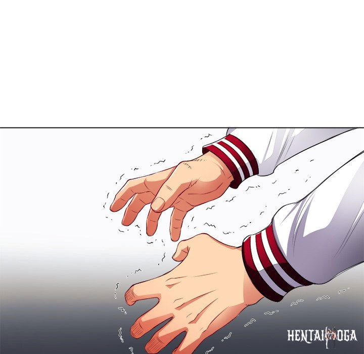 My High School Bully My High School Bully Chapter 16 - Page 35