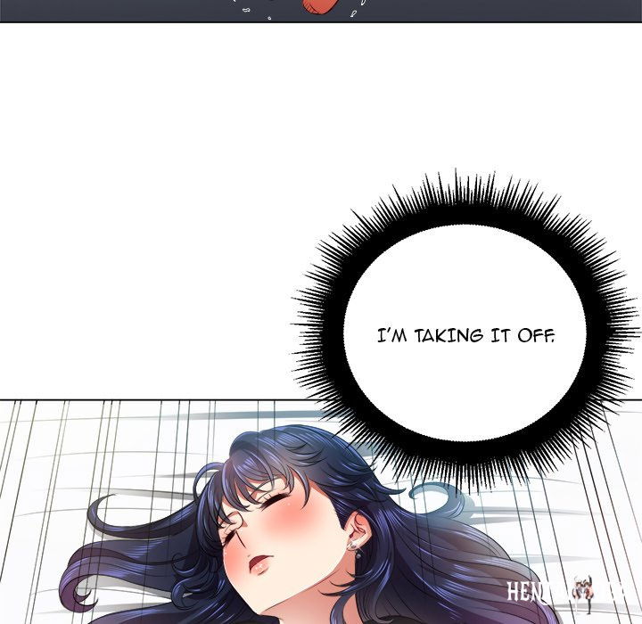 My High School Bully My High School Bully Chapter 16 - Page 36