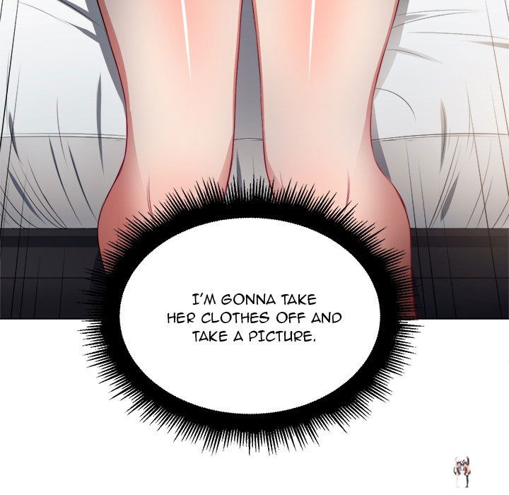 My High School Bully My High School Bully Chapter 16 - Page 38