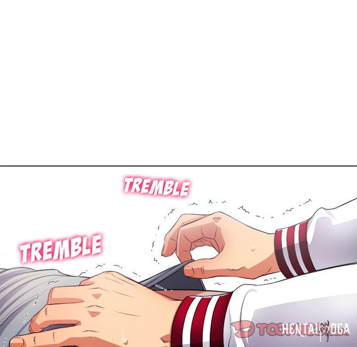 My High School Bully My High School Bully Chapter 16 - Page 39