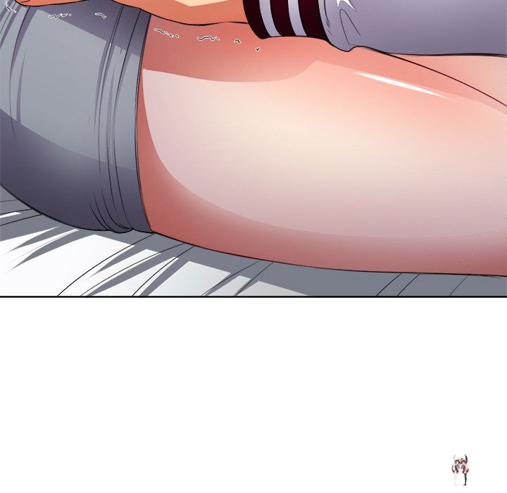 My High School Bully My High School Bully Chapter 16 - Page 40