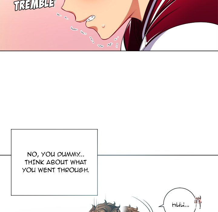 My High School Bully My High School Bully Chapter 16 - Page 42