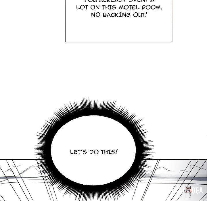 My High School Bully My High School Bully Chapter 16 - Page 44