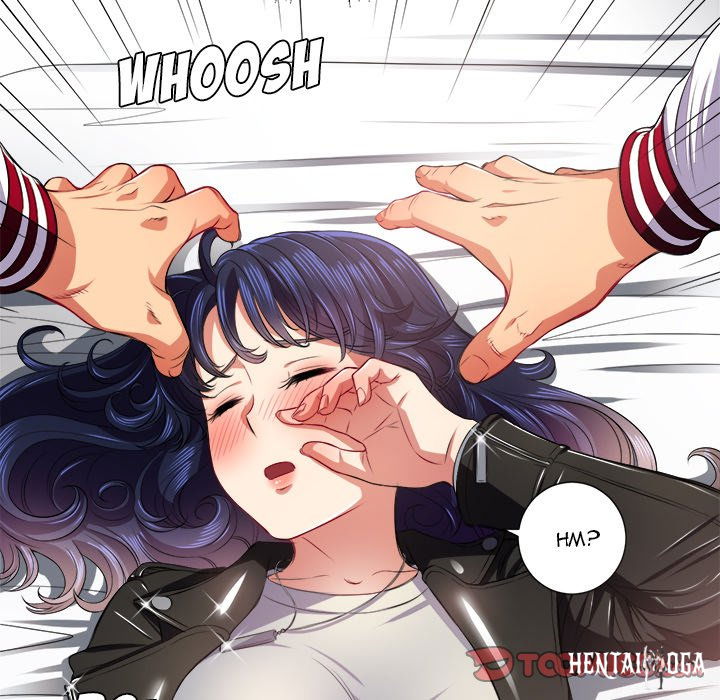 My High School Bully My High School Bully Chapter 16 - Page 45