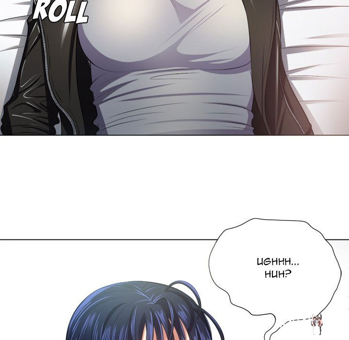 My High School Bully My High School Bully Chapter 16 - Page 46