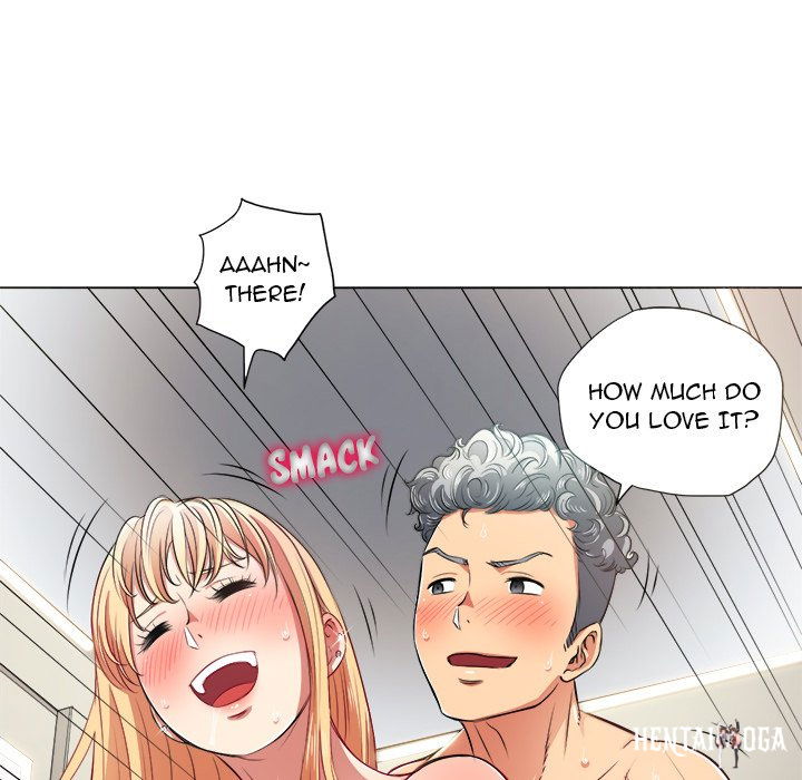 My High School Bully My High School Bully Chapter 16 - Page 5