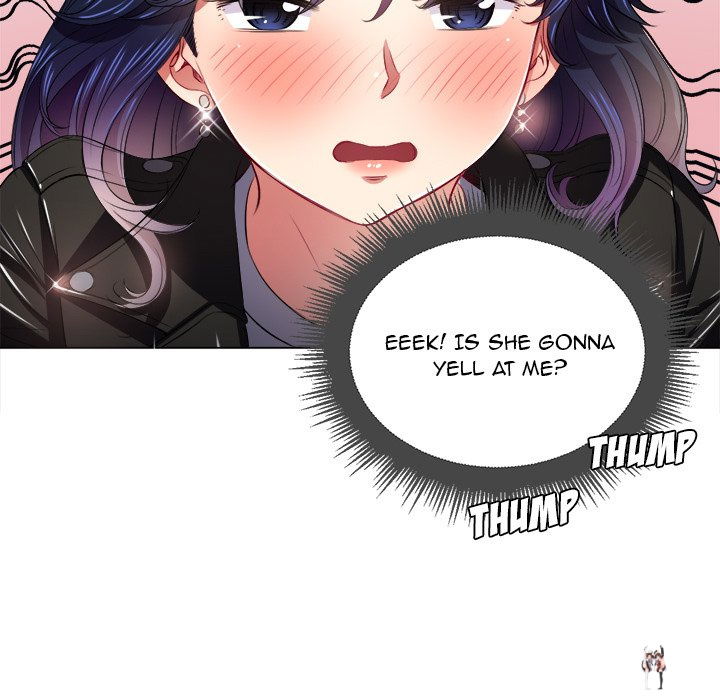 My High School Bully My High School Bully Chapter 16 - Page 52