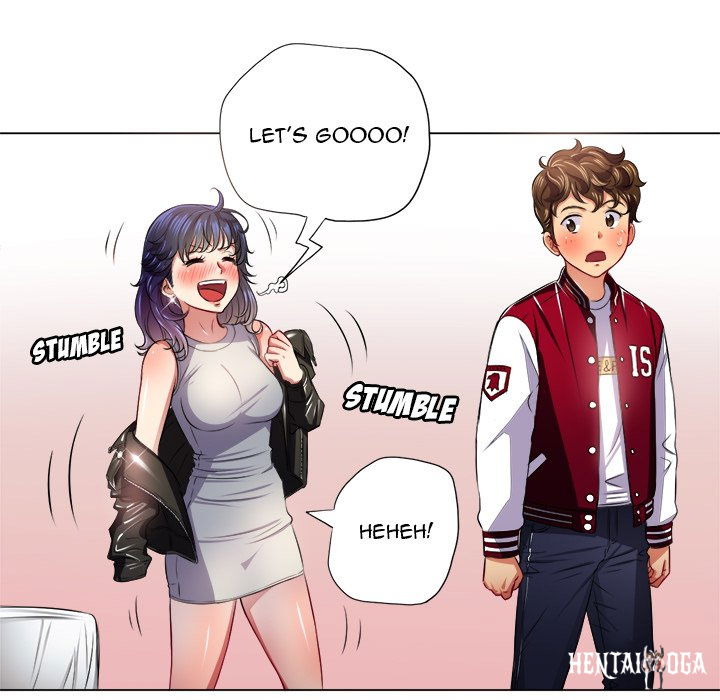 My High School Bully My High School Bully Chapter 16 - Page 58