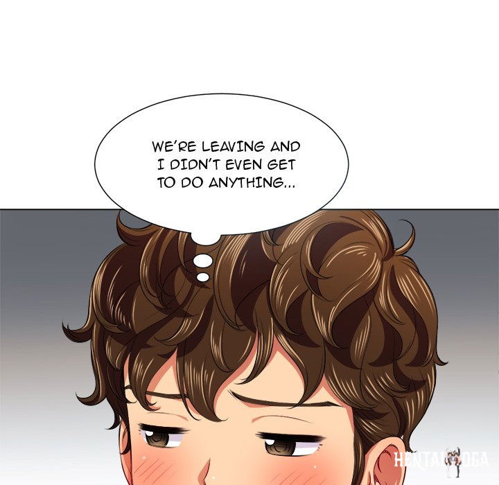 My High School Bully My High School Bully Chapter 16 - Page 59