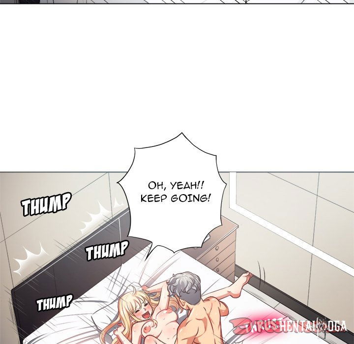 My High School Bully My High School Bully Chapter 16 - Page 63