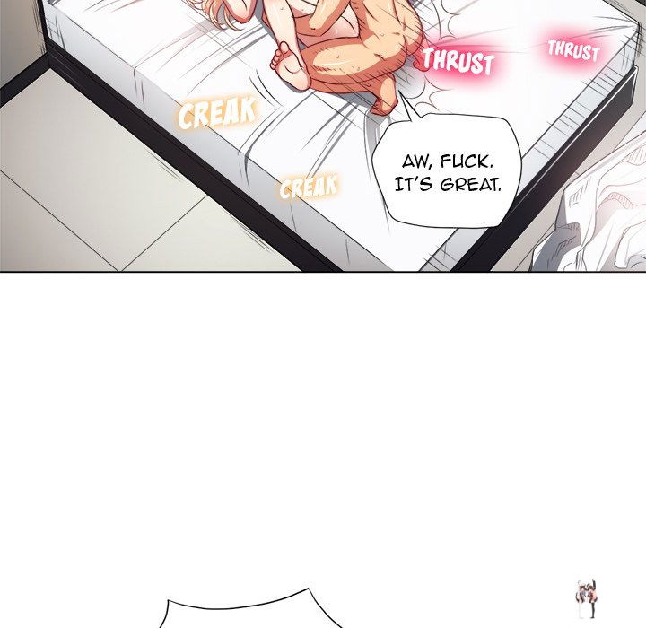 My High School Bully My High School Bully Chapter 16 - Page 64